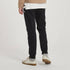 Boysnextdoor Slim Jogger Black